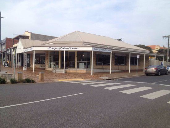 Manyung Gallery Sorrento